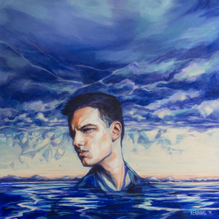 Artwork by Jason Kenning