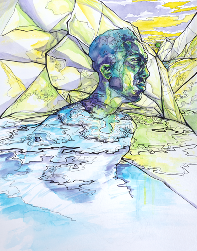 Artwork by Jason Kenning