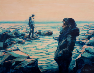 Artwork by Jason Kenning