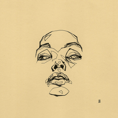 Mirror Mirror by Jason Kenning