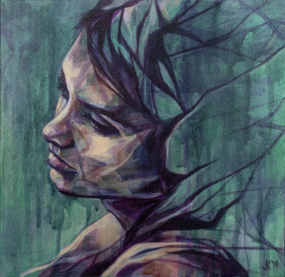 Artwork by Jason Kenning