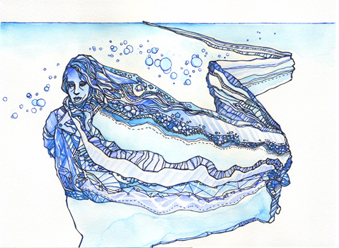 Nevermind The Weather by Jason Kenning