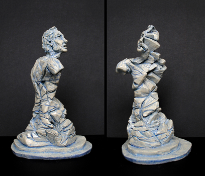 Never Mind The Weather