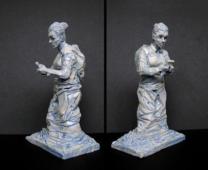 Never Mind The Weather