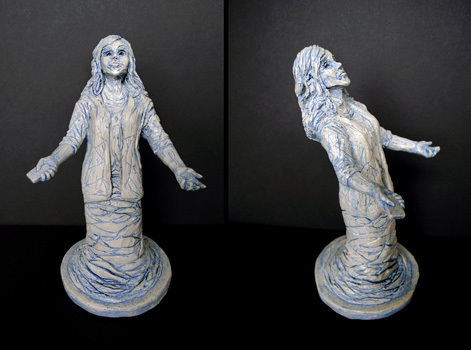 Never Mind The Weather