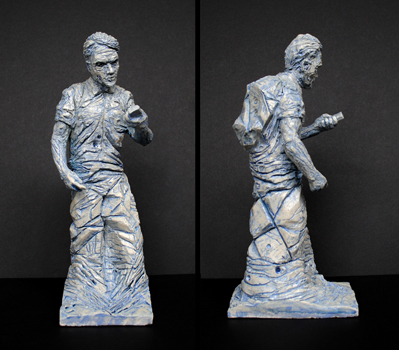 Never Mind The Weather