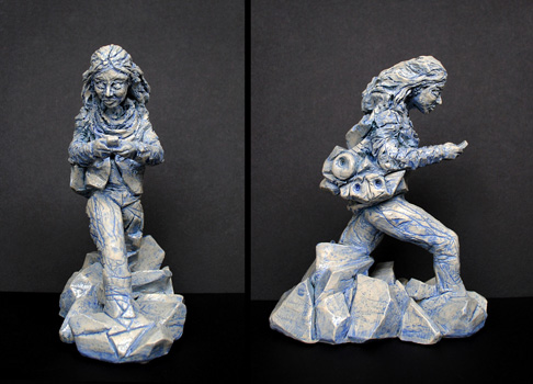 Never Mind The Weather