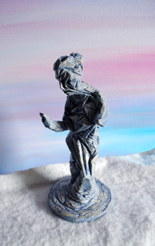 Never Mind The Weather