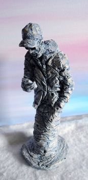 Never Mind The Weather