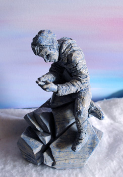 Never Mind The Weather